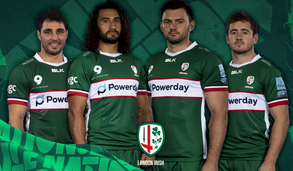 Exiles' leadership group for 20/21 Season confirmed